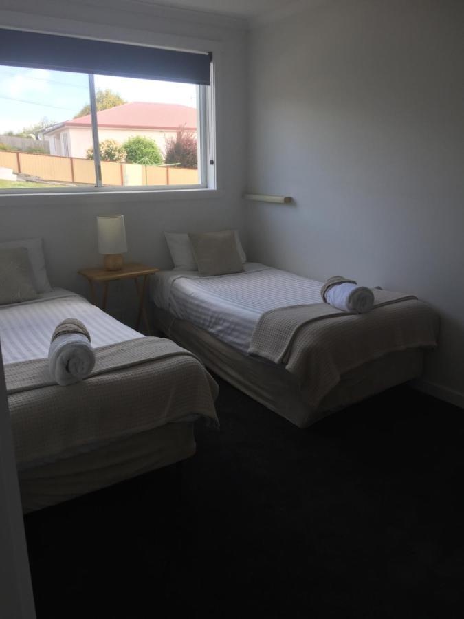Old Pier Apartments 브리드포트 외부 사진