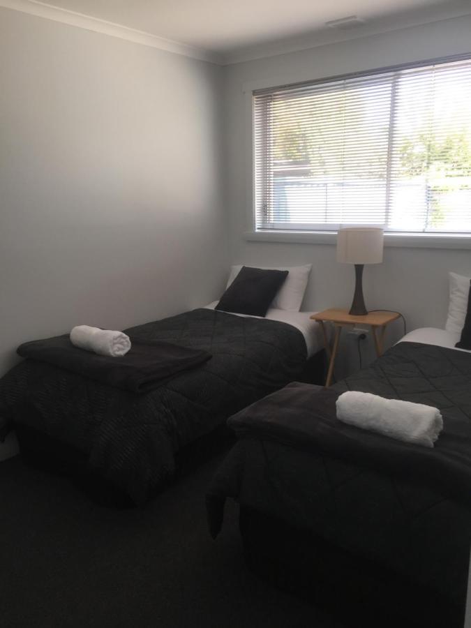 Old Pier Apartments 브리드포트 외부 사진