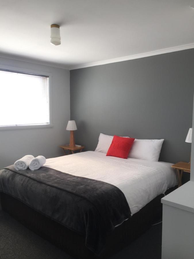 Old Pier Apartments 브리드포트 외부 사진