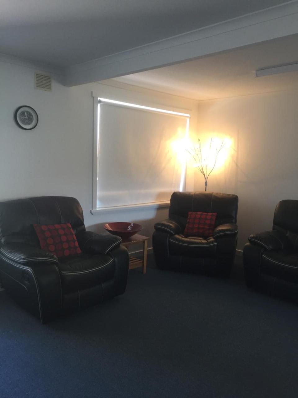 Old Pier Apartments 브리드포트 외부 사진